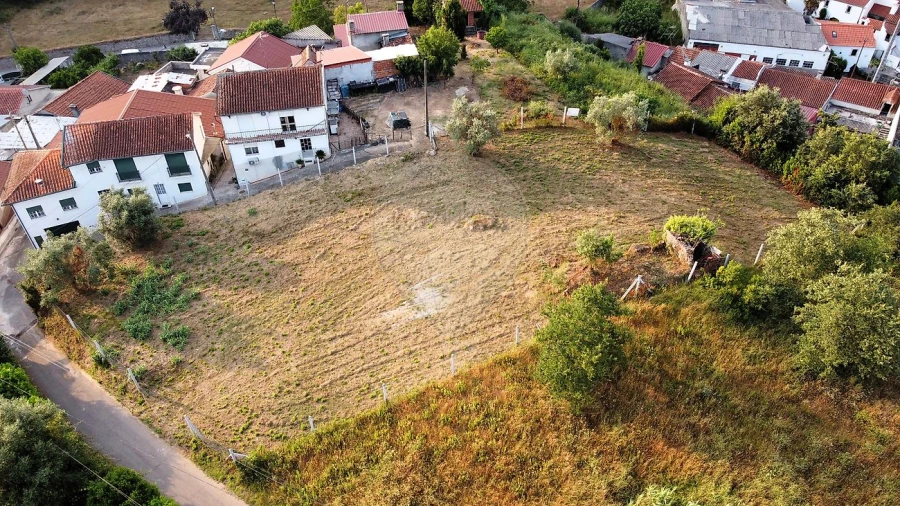 Terreno para Venda em Ançã Foto 15