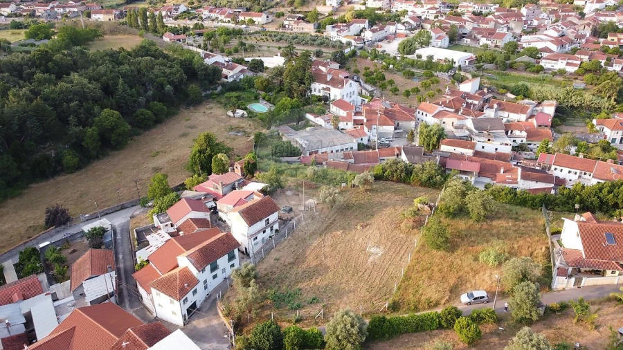 Terreno para Venda em Ançã Foto 12