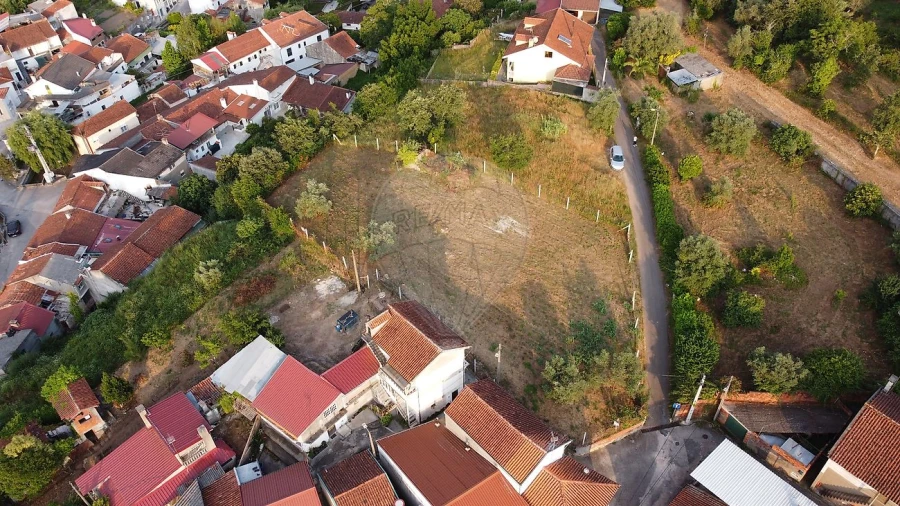 Terreno para Venda em Ançã Foto 6