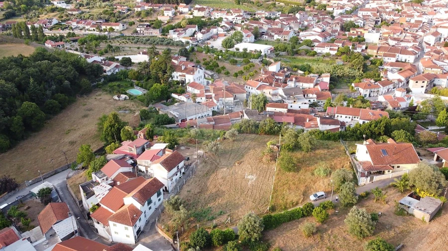 Terreno para Venda em Ançã