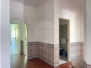 Apartamento T3 para Arrendamento em Póvoa de Santo Adrião e Olival Basto