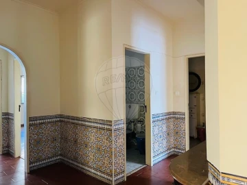 Apartamento T3 para Arrendamento em Póvoa de Santo Adrião e Olival Basto