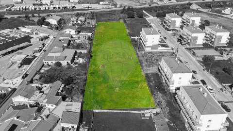 Terreno para Venda em Aveiras de Cima