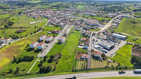 Terreno para Venda em Aveiras de Cima