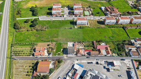 Terreno para Venda em Aveiras de Cima