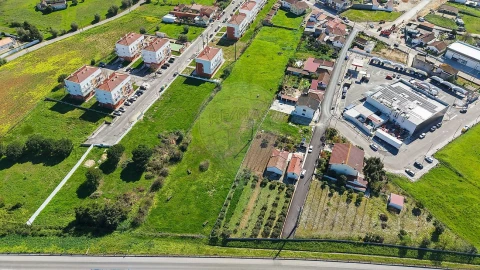 Terreno para Venda em Aveiras de Cima