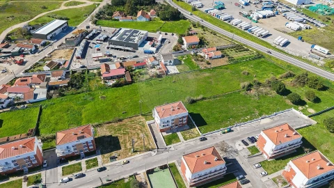Terreno para Venda em Aveiras de Cima