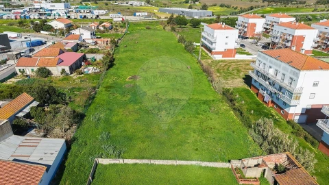 Terreno para Venda em Aveiras de Cima