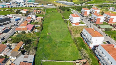Terreno para Venda em Aveiras de Cima