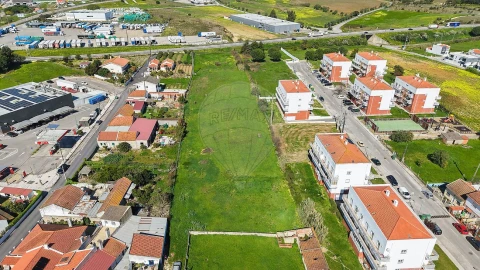 Terreno para Venda em Aveiras de Cima
