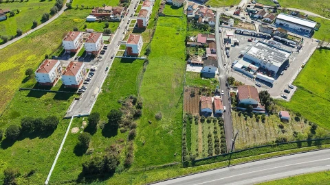 Terreno para Venda em Aveiras de Cima