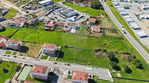 Terreno para Venda em Aveiras de Cima