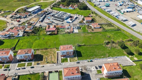 Terreno para Venda em Aveiras de Cima