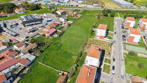Terreno para Venda em Aveiras de Cima