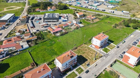 Terreno para Venda em Aveiras de Cima