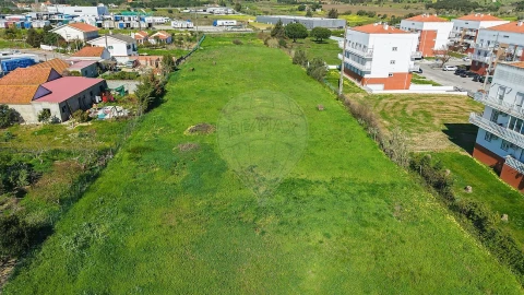 Terreno para Venda em Aveiras de Cima