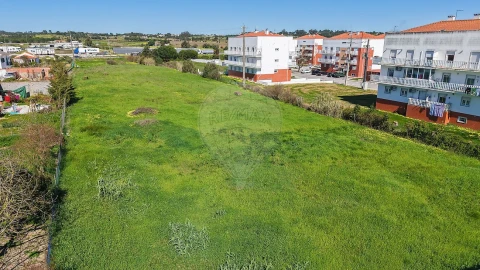 Terreno para Venda em Aveiras de Cima