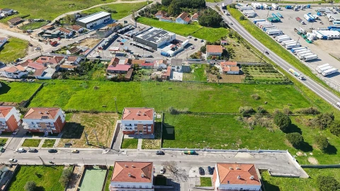 Terreno para Venda em Aveiras de Cima