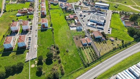 Terreno para Venda em Aveiras de Cima