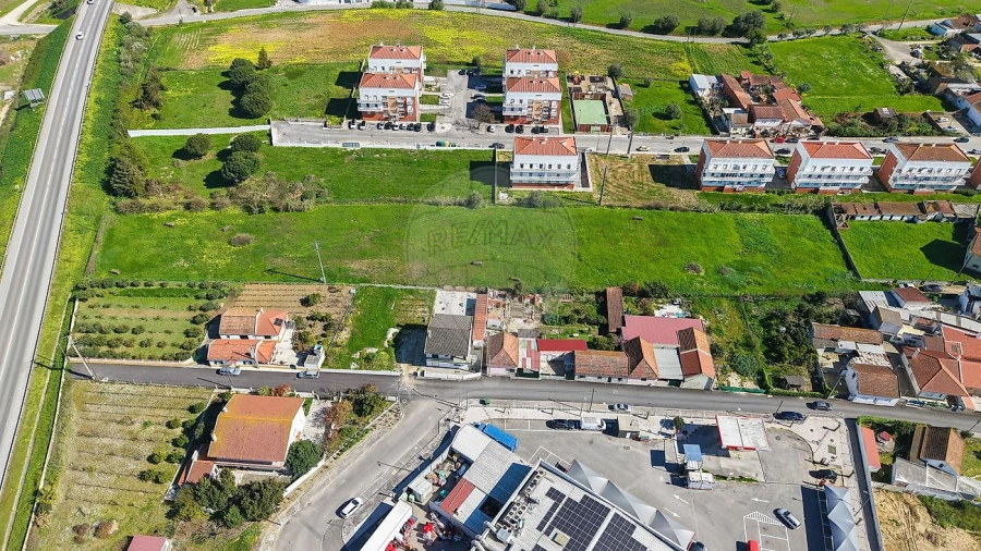 Terreno para Venda em Aveiras de Cima Foto 47