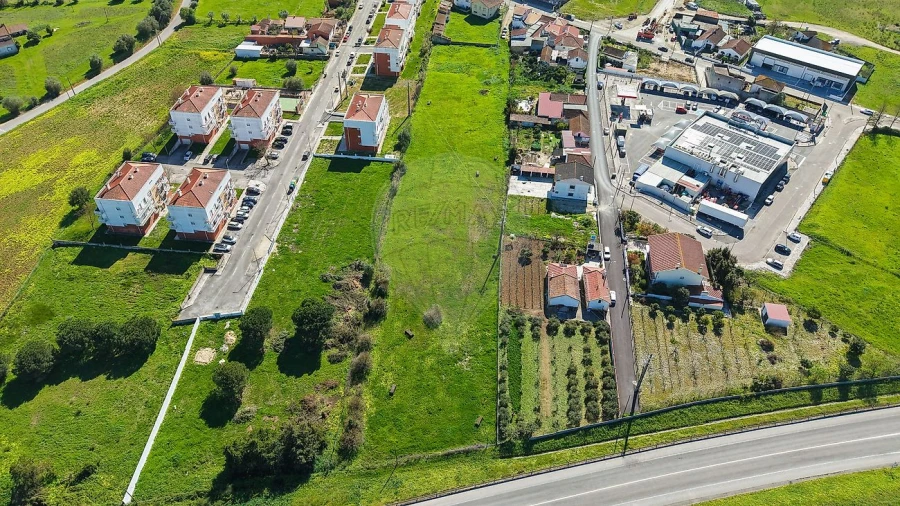 Terreno para Venda em Aveiras de Cima Foto 34