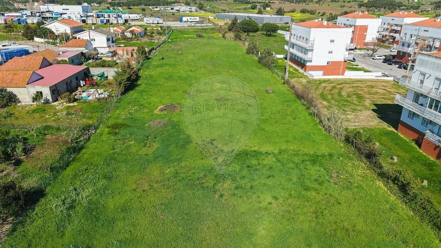Terreno para Venda em Aveiras de Cima Foto 5