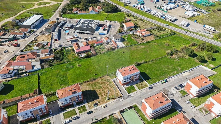 Terreno para Venda em Aveiras de Cima Foto 17