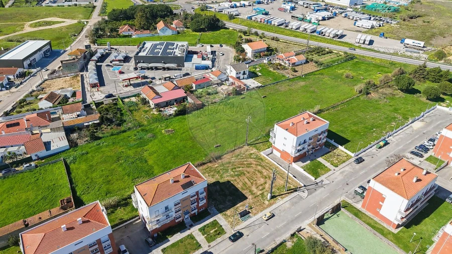Terreno para Venda em Aveiras de Cima Foto 14