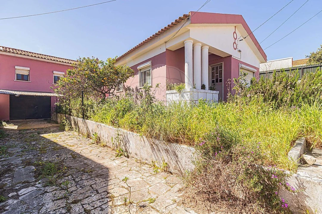 Moradia T3 para Venda em Rio de Mouro Foto 22