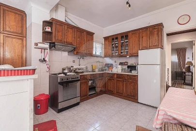 Moradia T3 para Venda em Rio de Mouro