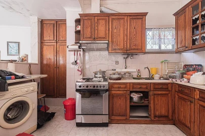 Moradia T3 para Venda em Rio de Mouro