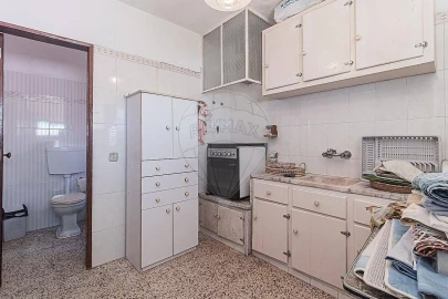 Moradia T3 para Venda em Rio de Mouro