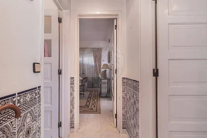 Moradia T3 para Venda em Rio de Mouro