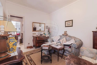 Moradia T3 para Venda em Rio de Mouro