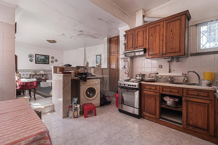 Moradia T3 para Venda em Rio de Mouro Foto 10