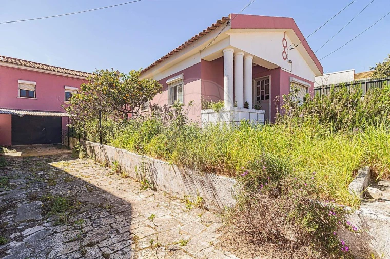 Moradia T3 para Venda em Rio de Mouro Foto 22