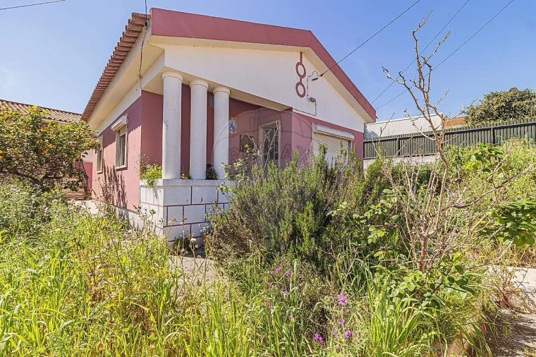 Moradia T3 para Venda em Rio de Mouro Foto 24