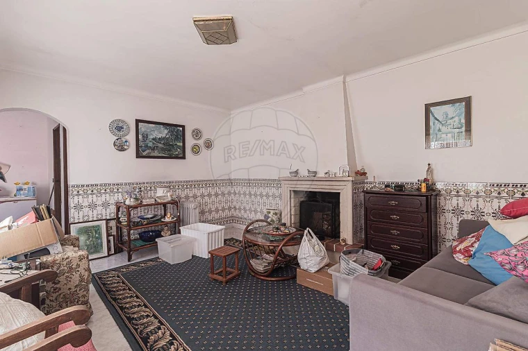 Moradia T3 para Venda em Rio de Mouro Foto 12