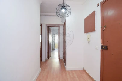 Apartamento para Venda em Almada, Cova da Piedade, Pragal e Cacilhas