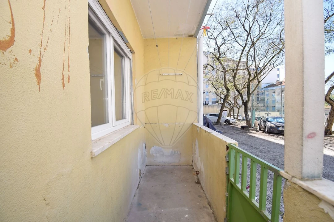 Apartamento para Venda em Almada, Cova da Piedade, Pragal e Cacilhas Foto 6