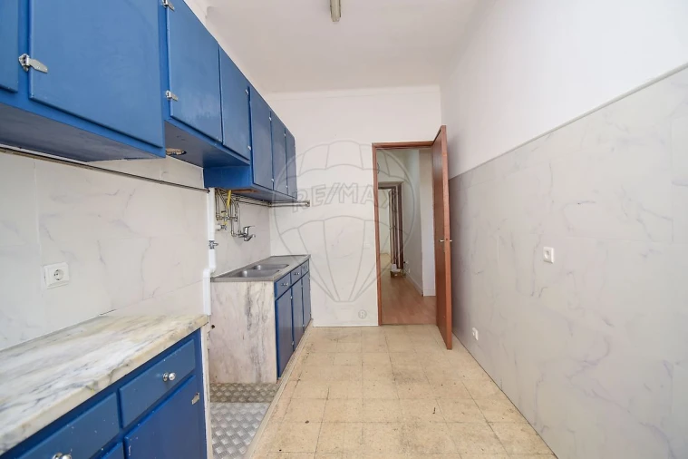 Apartamento para Venda em Almada, Cova da Piedade, Pragal e Cacilhas Foto 5