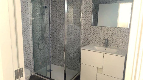 Moradia T2 para Arrendamento em Paranhos