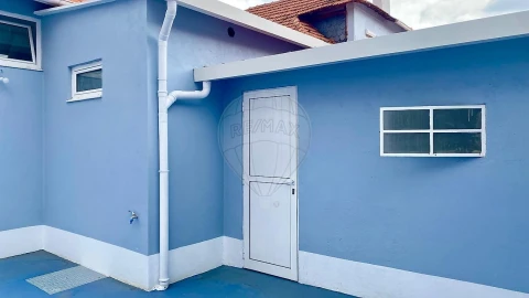 Moradia T2 para Arrendamento em Paranhos