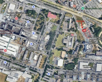 Moradia T2 para Arrendamento em Paranhos