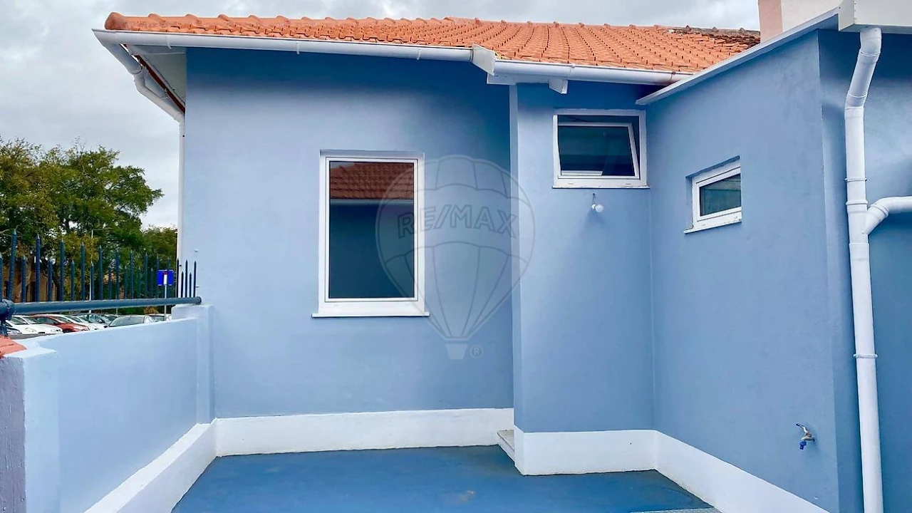Moradia T2 para Arrendamento em Paranhos Foto 4