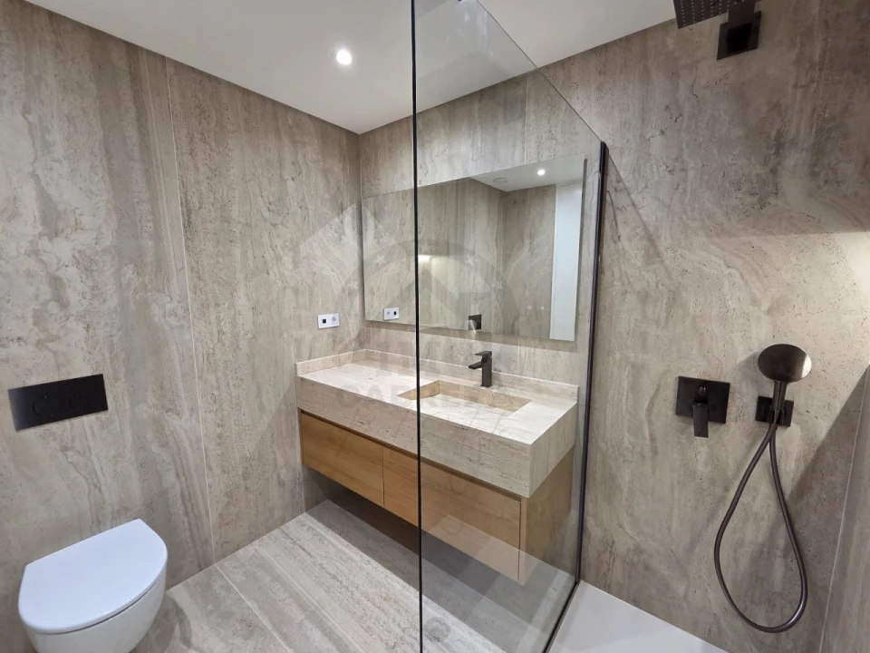 Apartamento T4 para Venda em São Martinho Foto 26