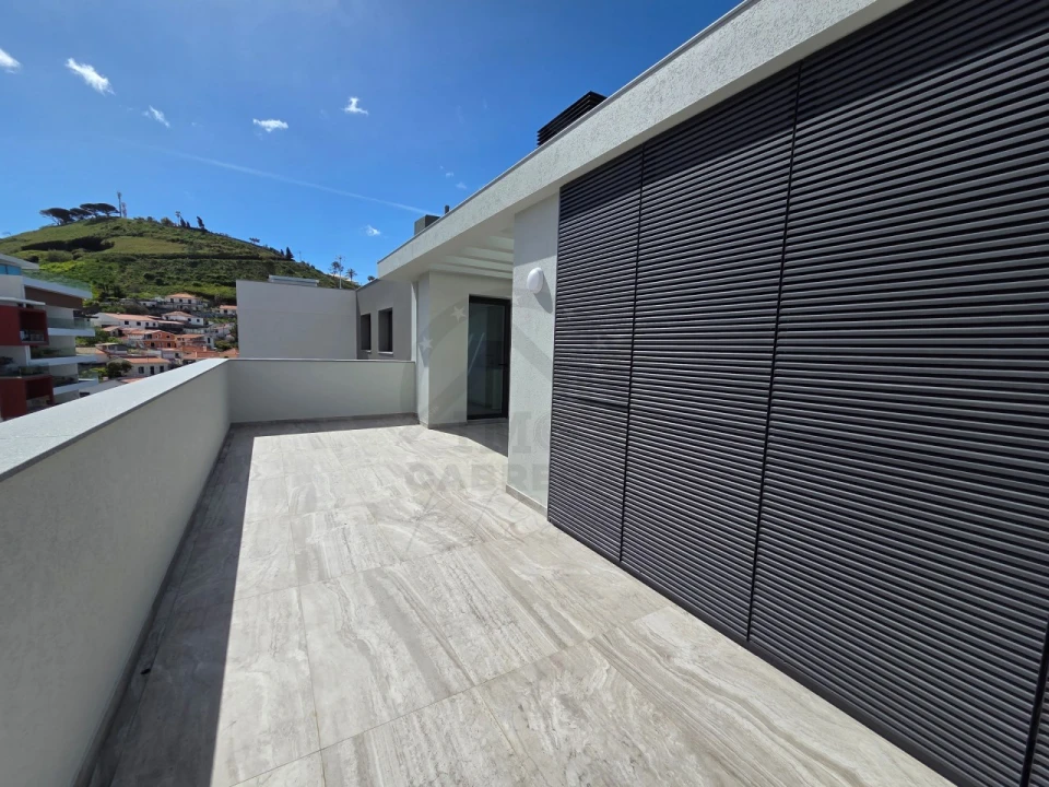 Apartamento T4 para Venda em São Martinho Foto 42