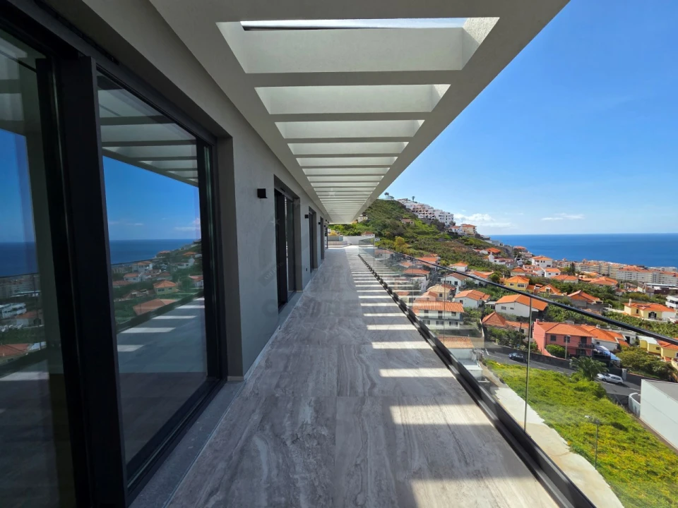 Apartamento T4 para Venda em São Martinho Foto 48