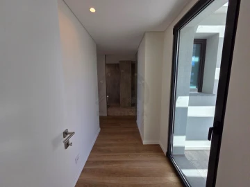 Apartamento T4 para Venda em São Martinho