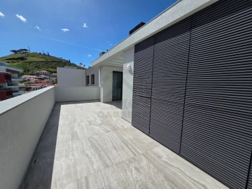 Apartamento T4 para Venda em São Martinho